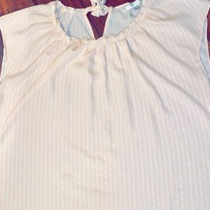 Lauren Conrad -  Dress Shirt